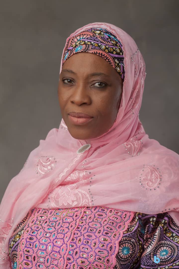 Nigeria Association of Law Teachers - Nimah Modupe Abdulraheem